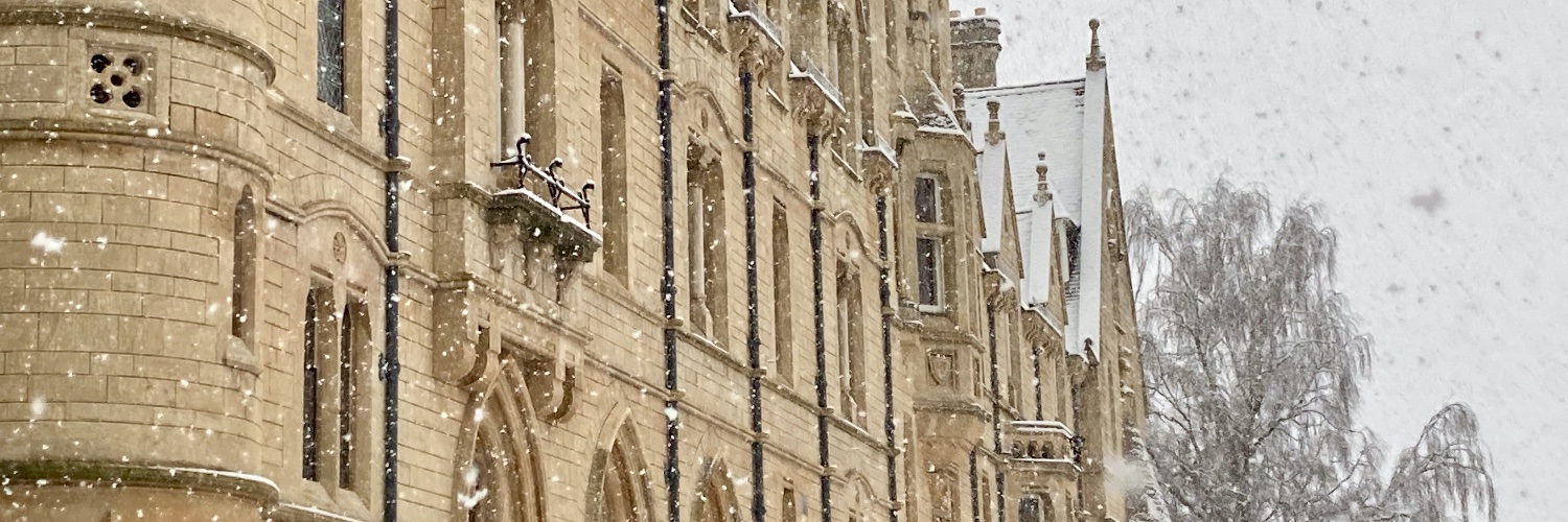 Alex Copestake banner
