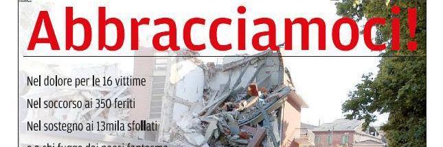 Francesco Dondi banner