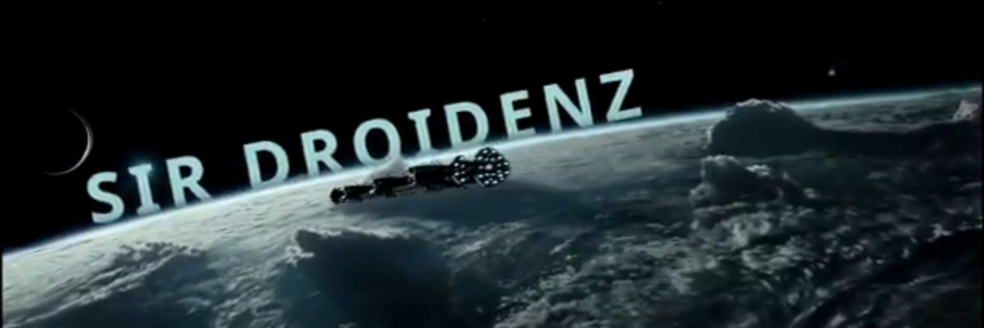 DroidenZ's profile banner image