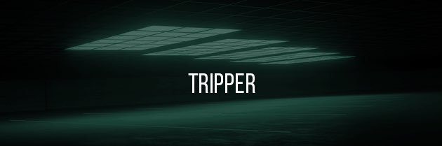 TripperBeats's profile banner image