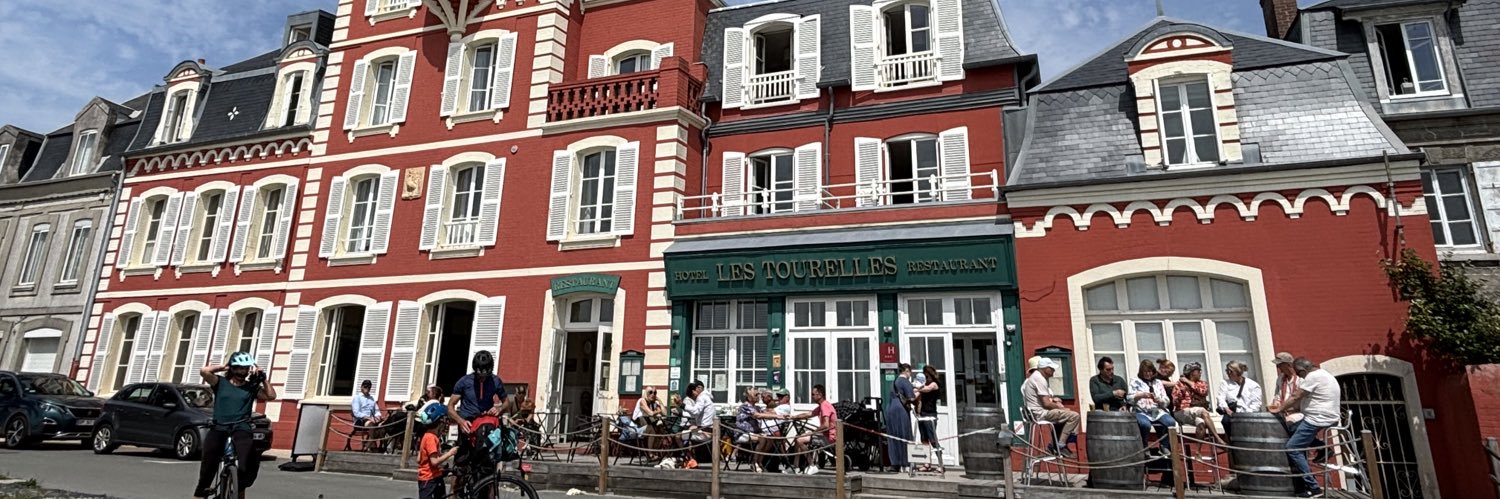 Vincent 🌿🇫🇷 banner