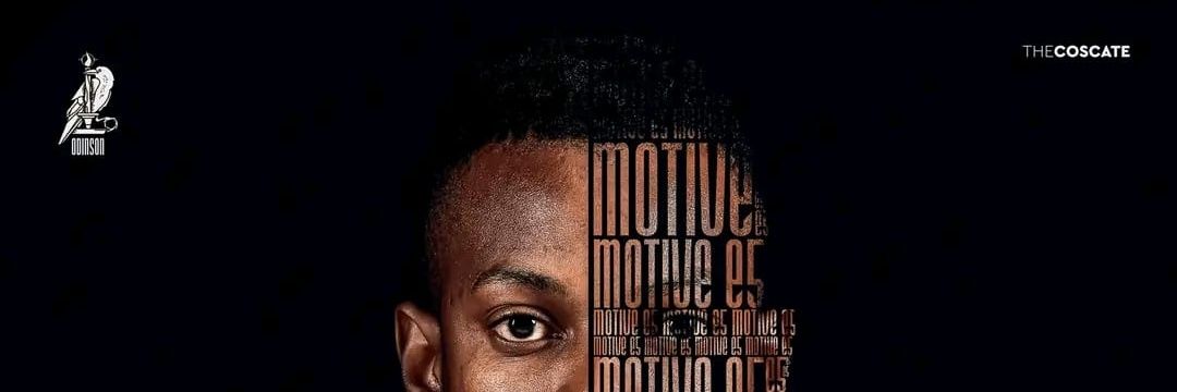 Motive E3 out now banner