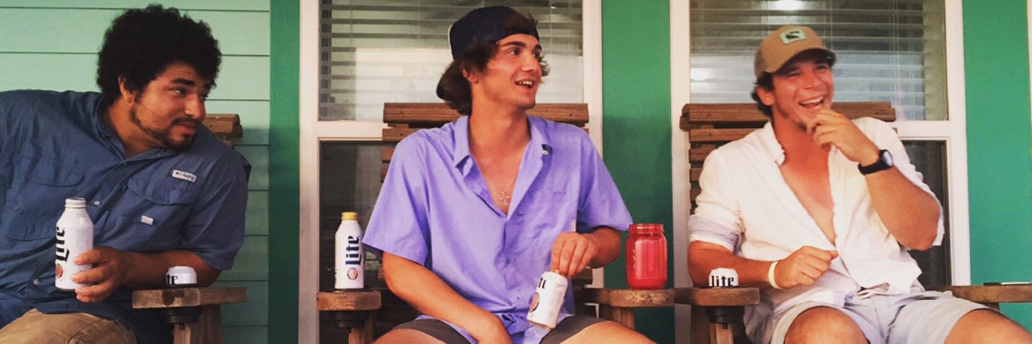 wesleyjones014's profile banner image