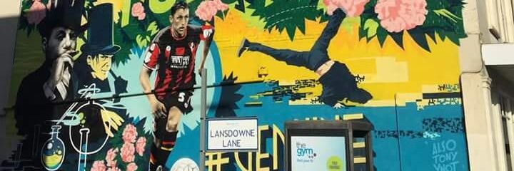 gregarco's profile banner image