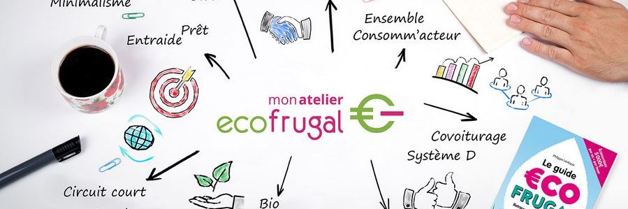 Ecofrugal Project banner