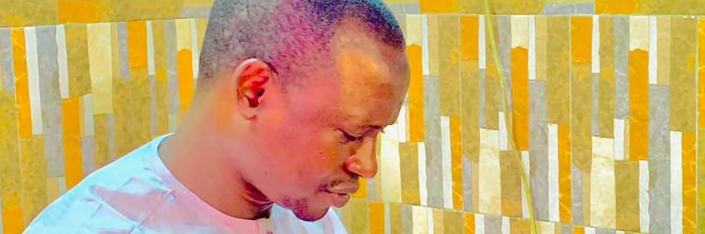 MKallamu's profile banner image