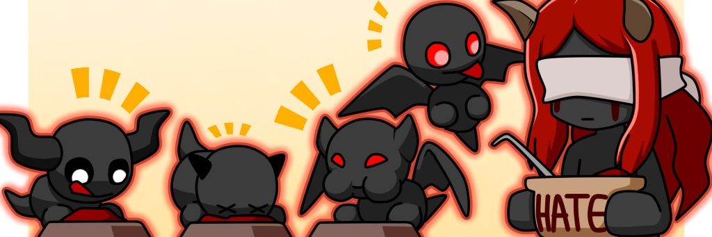 DemonGuy99's profile banner image
