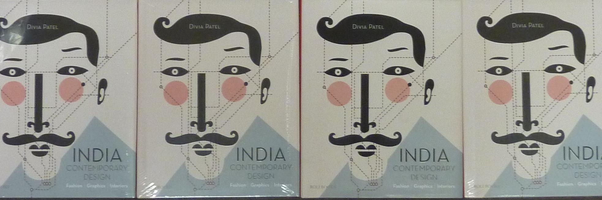 Divia Patel banner