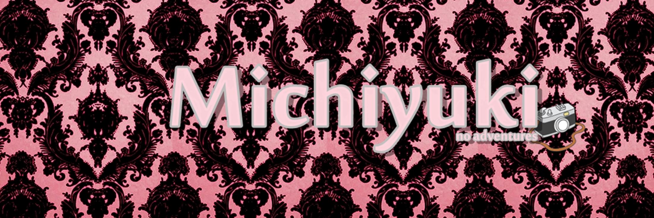 michitaw's profile banner image