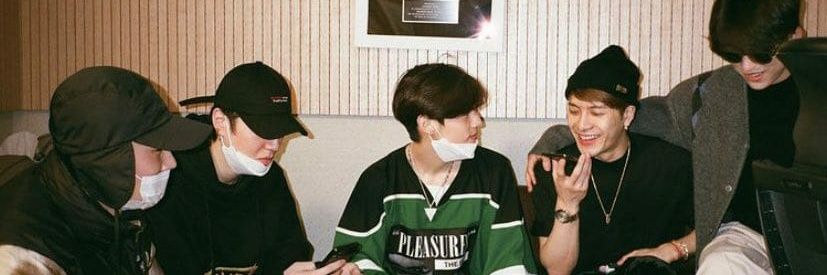 heytaylor5's profile banner image