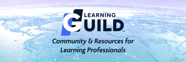 LearningGuild Profile Banner