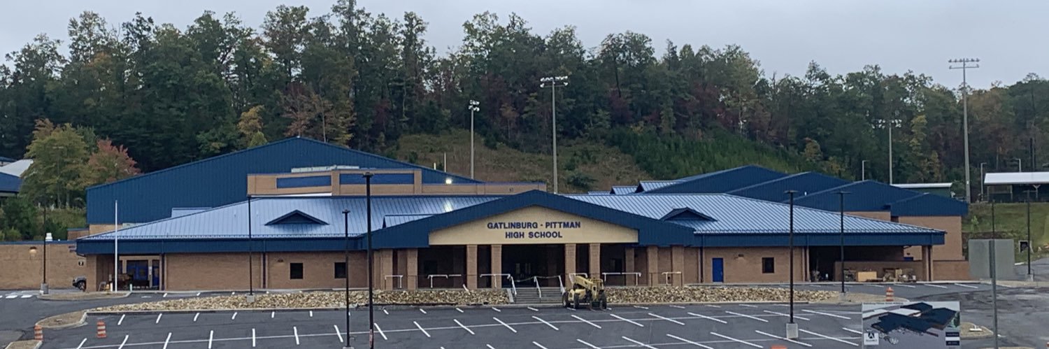 Gatlinburg-Pittman banner