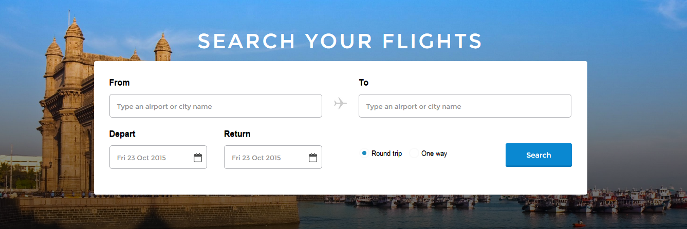 flights_india's profile banner image