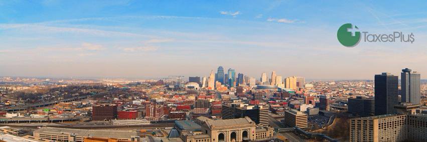 TaxesPlusInc's profile banner image