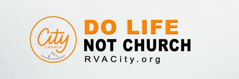 RvaCity's profile banner image