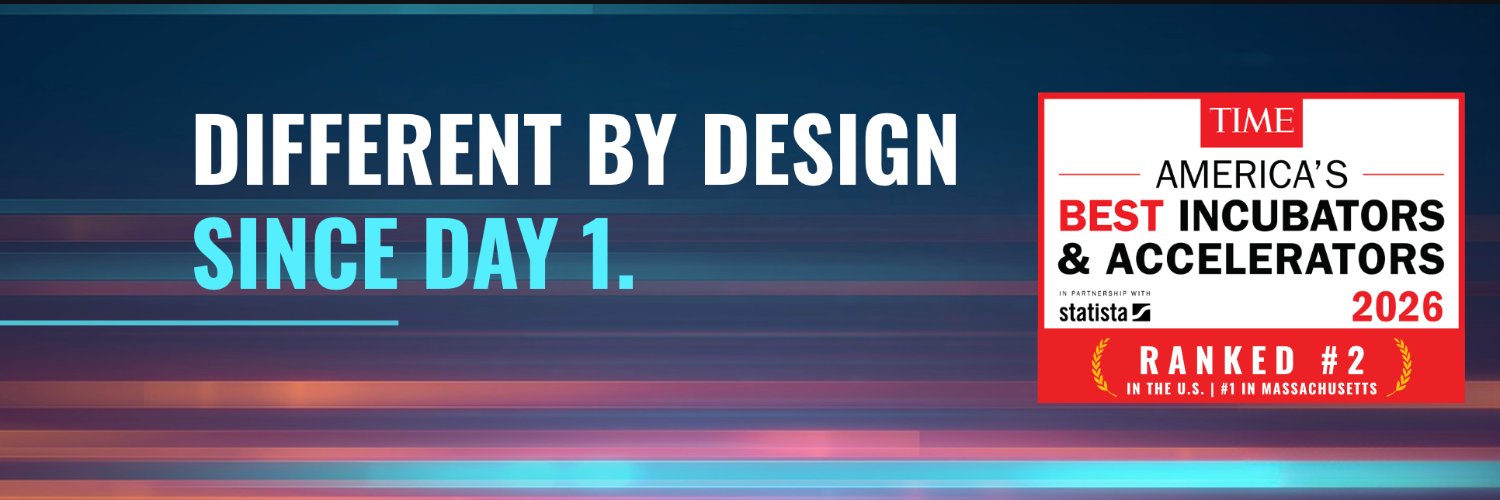 MassChallenge's profile banner image