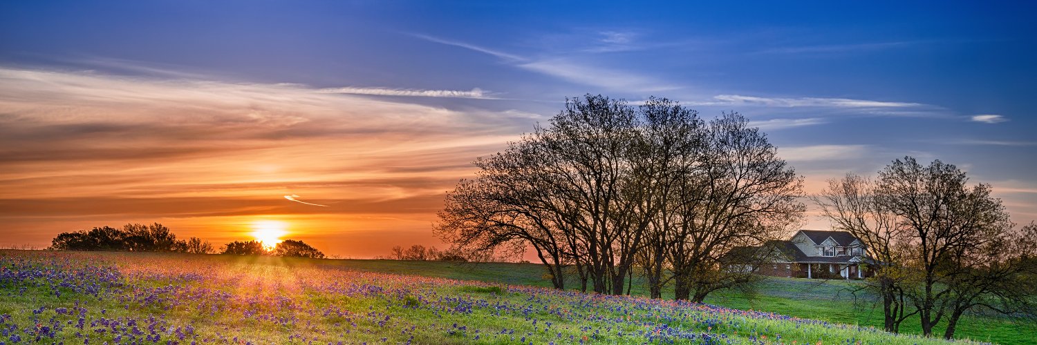 Texas Real Estate Commission banner
