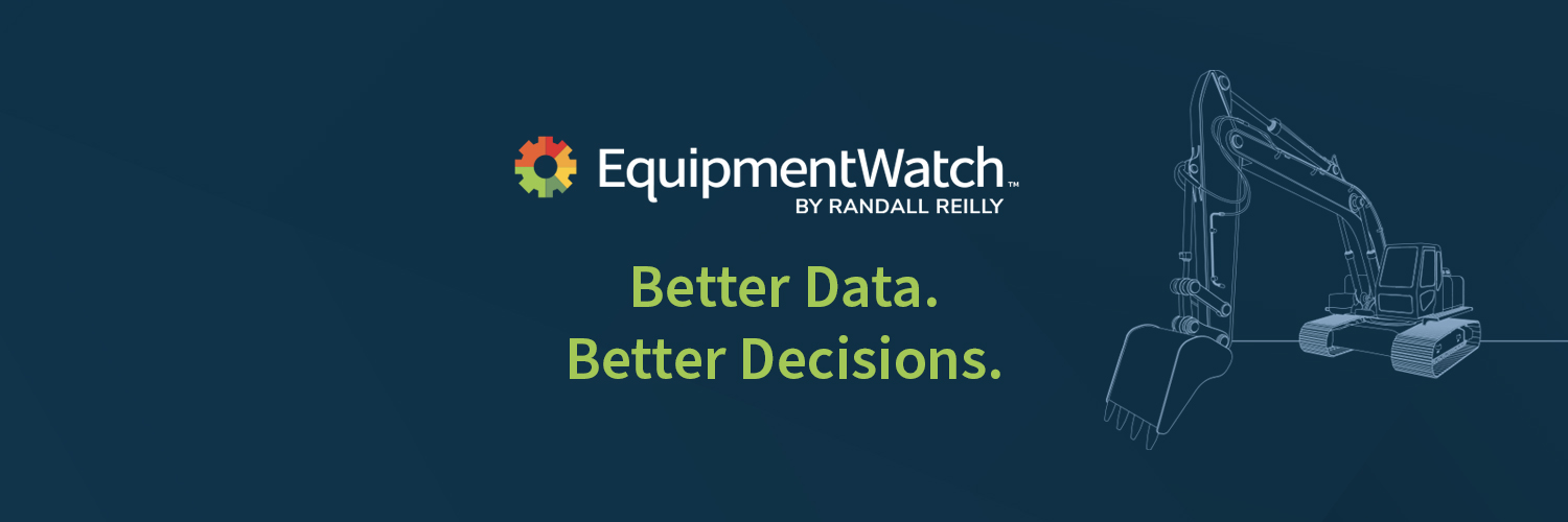EquipmentWatch's profile banner image