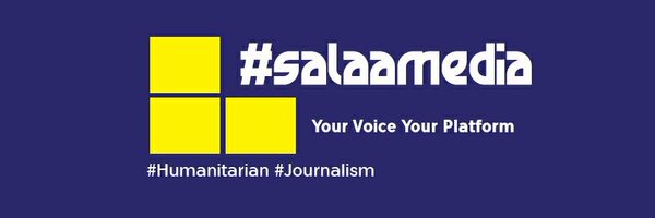 Salaamedia Profile Banner