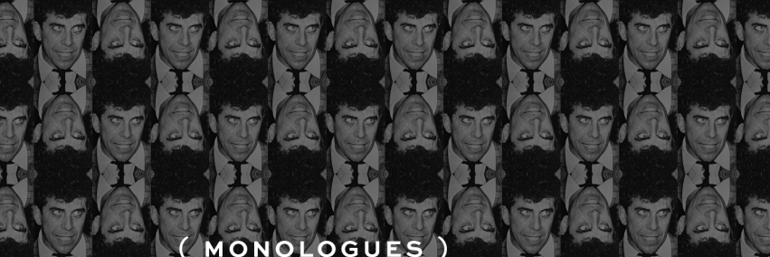 100Monologues's profile banner image
