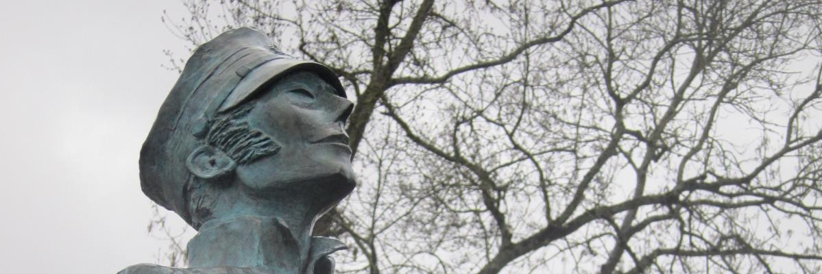 Manuel de la Cruz banner