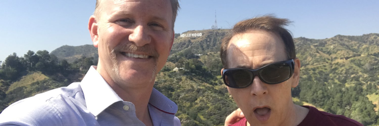 Morgan Spurlock banner