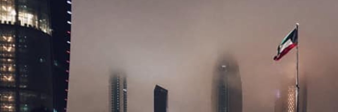 SameerKalaf's profile banner image