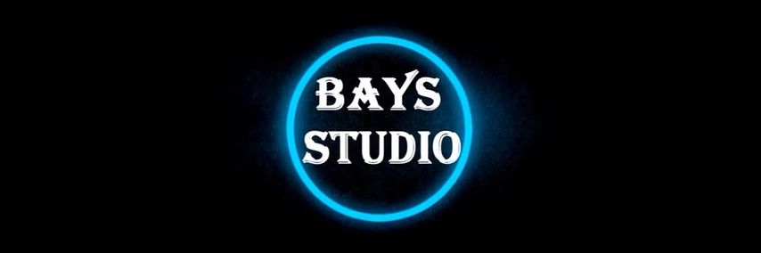 bays_studio's profile banner image