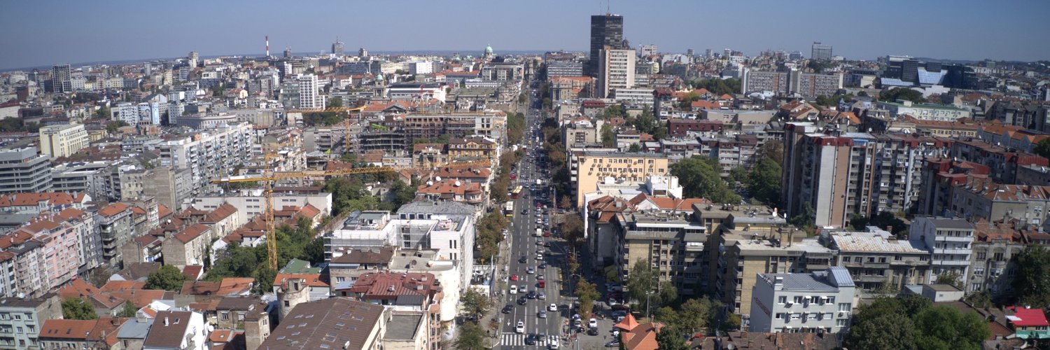 GOSavskivenac's profile banner image