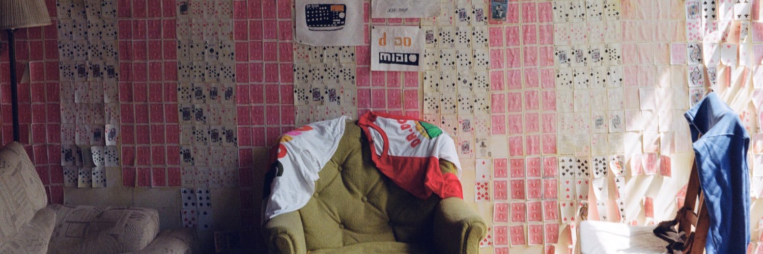 Mikhailwp22's profile banner image
