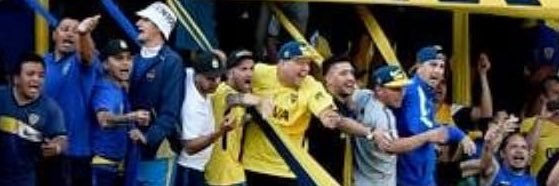 Fer banner