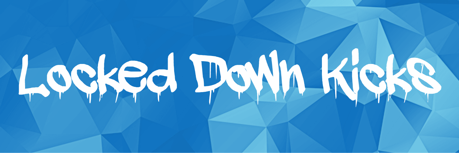 LockedDownKicks's profile banner image