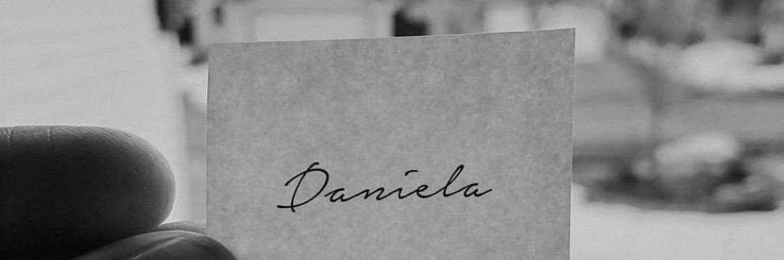 danielamalanco's profile banner image