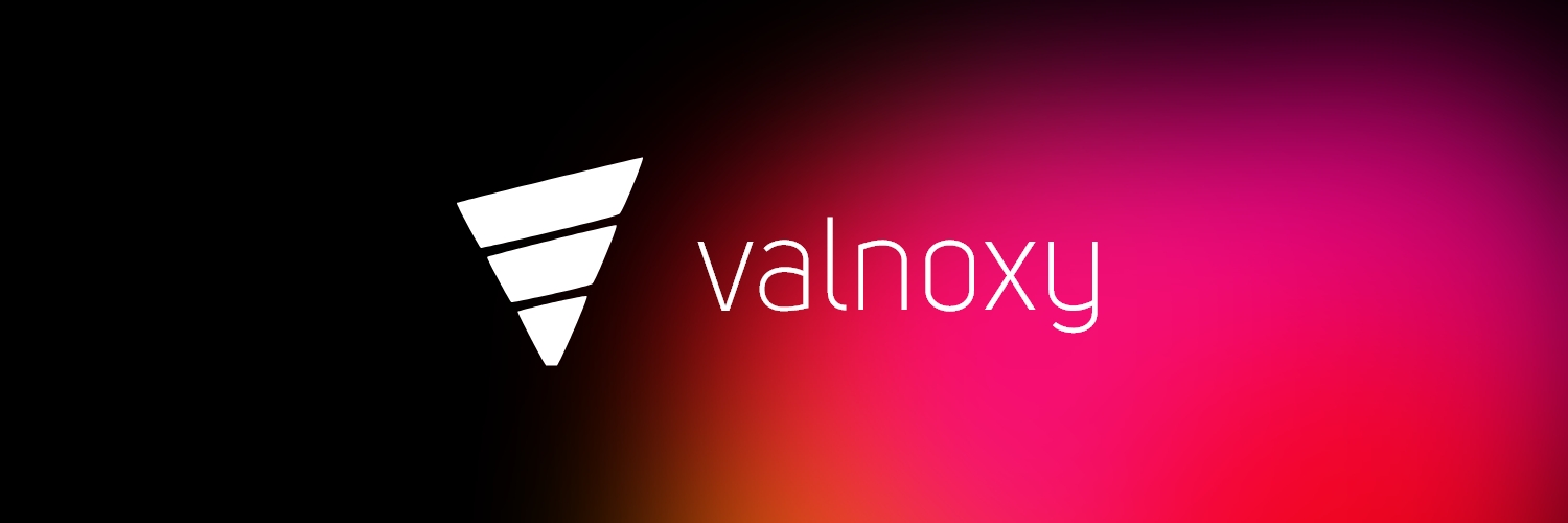 valnoxy's profile banner image