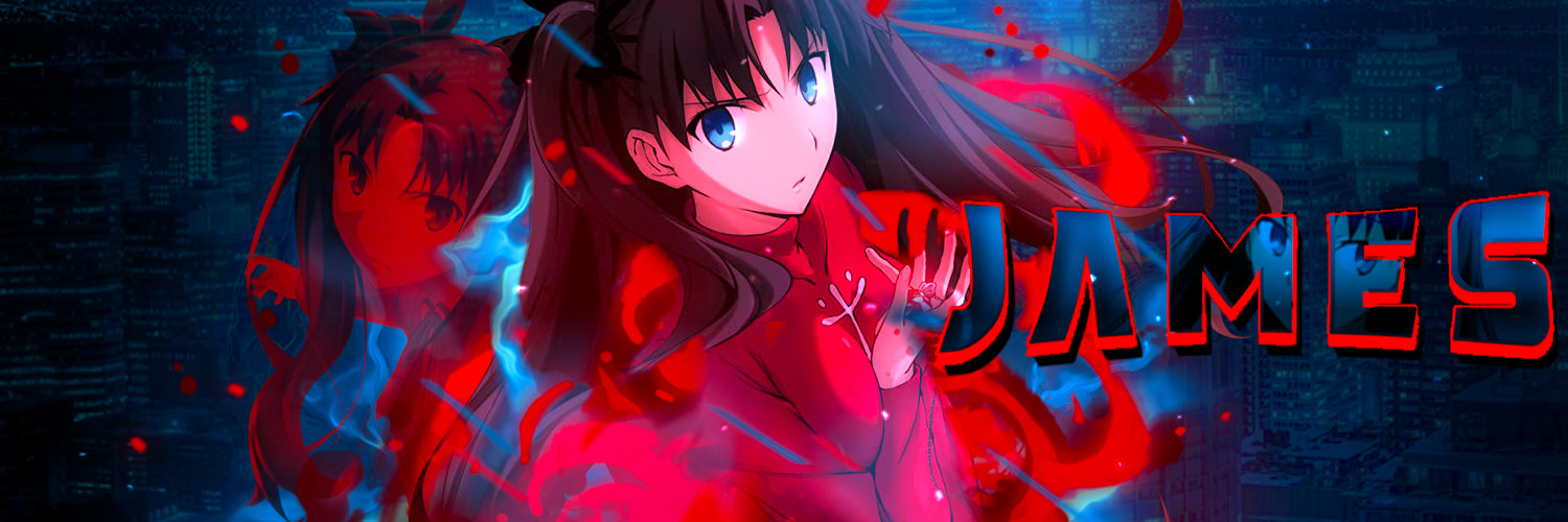 ElJames_9's profile banner image