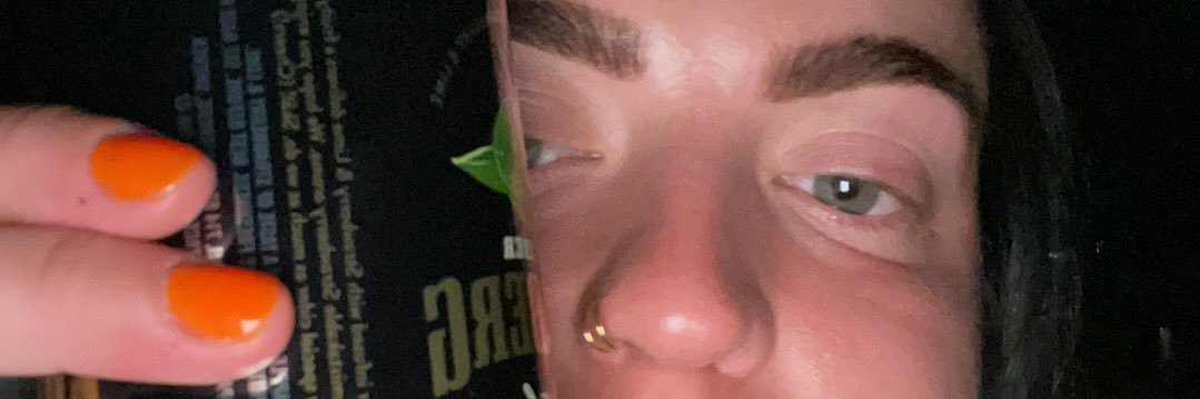 Molly Conneely banner