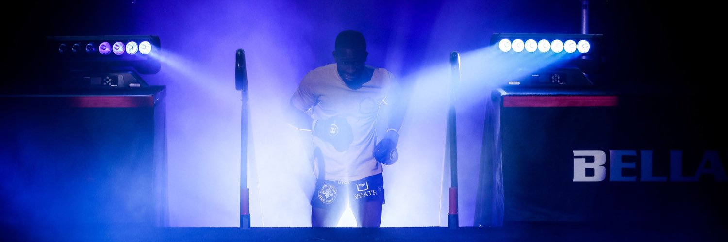 Cee Jay Hamilton banner