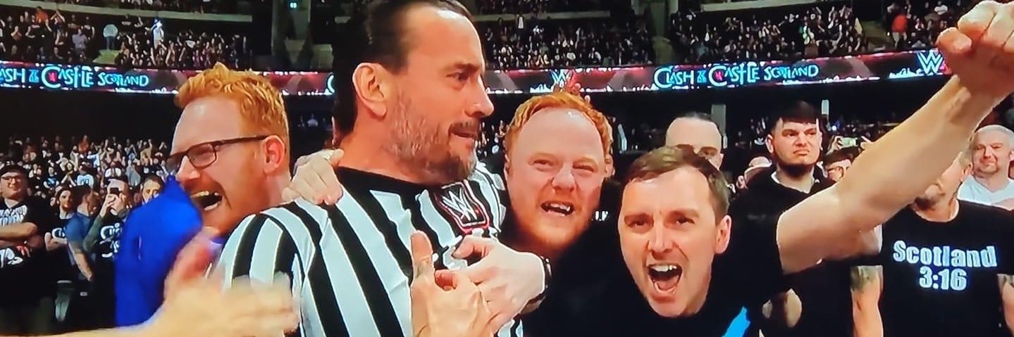 Chrissy Ritchie banner