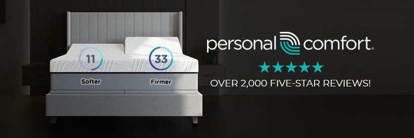 PersonalComfort's profile banner image