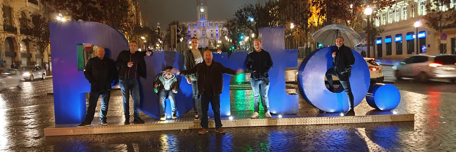 fazwolf's profile banner image