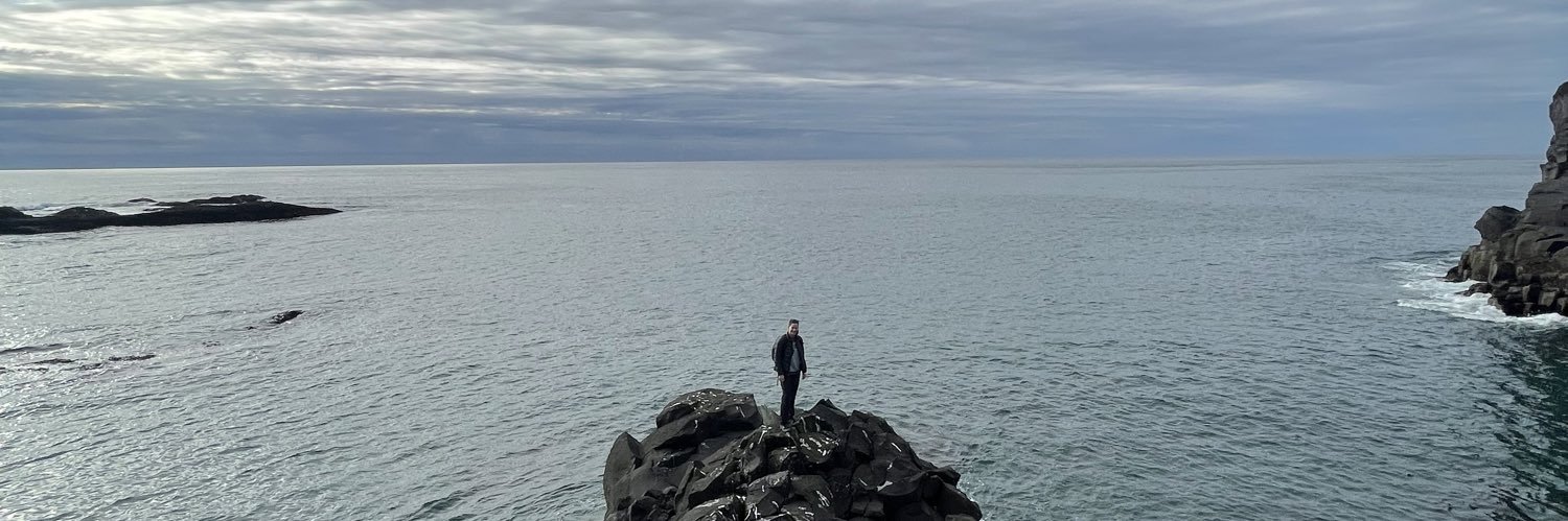 thisisdelbert's profile banner image