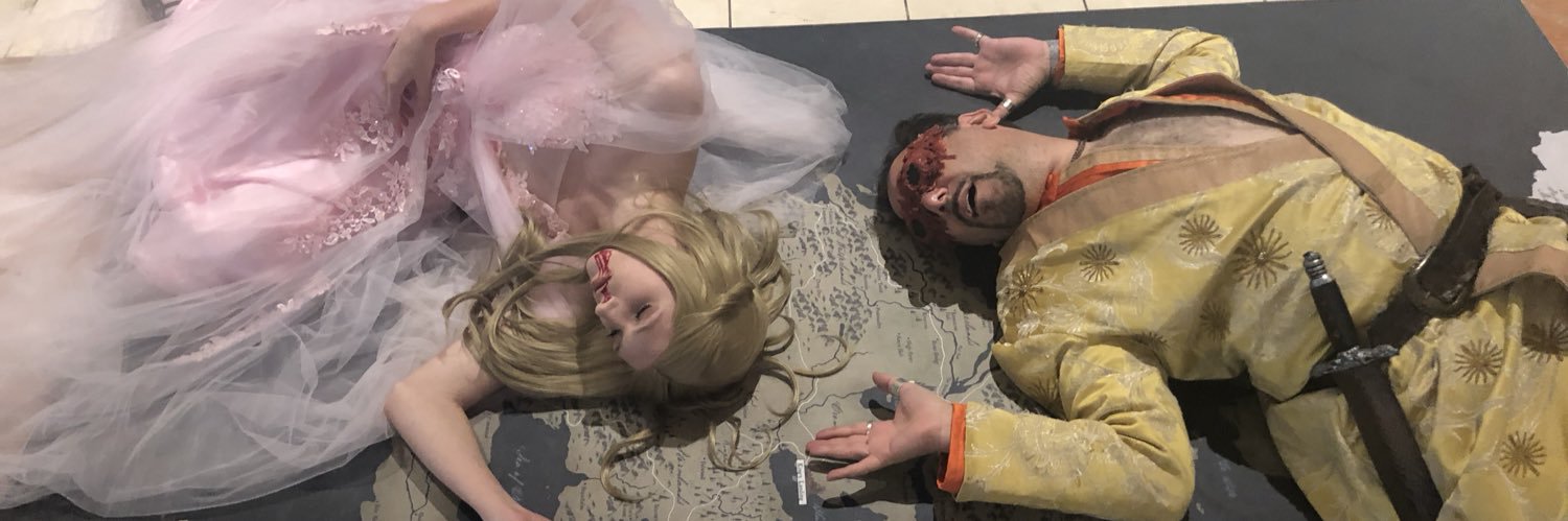 Chucklaz's profile banner image