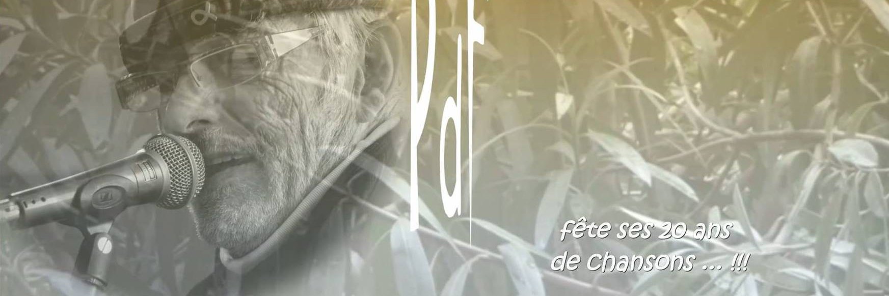 PdFchansons's profile banner image