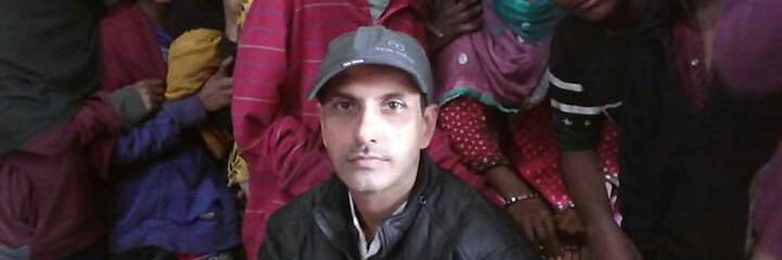 Jaspal4AAP's profile banner image
