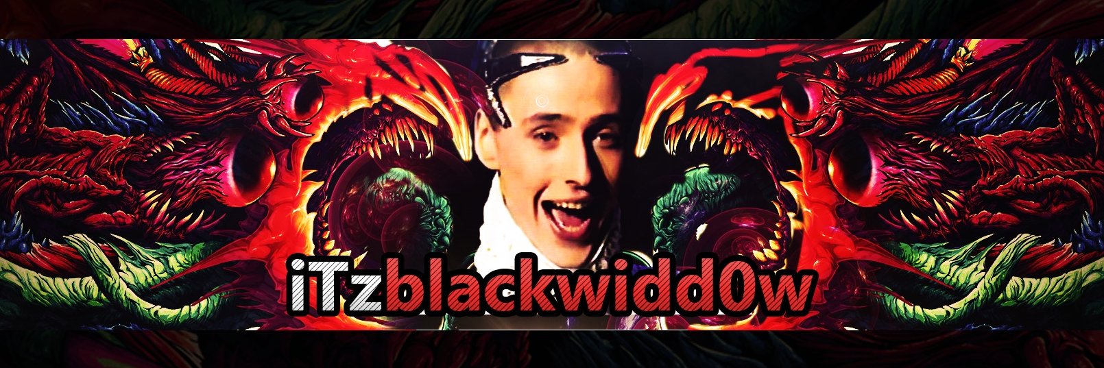 blackwidd0w's profile banner image