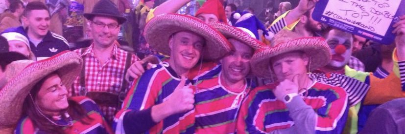 paulsid5's profile banner image