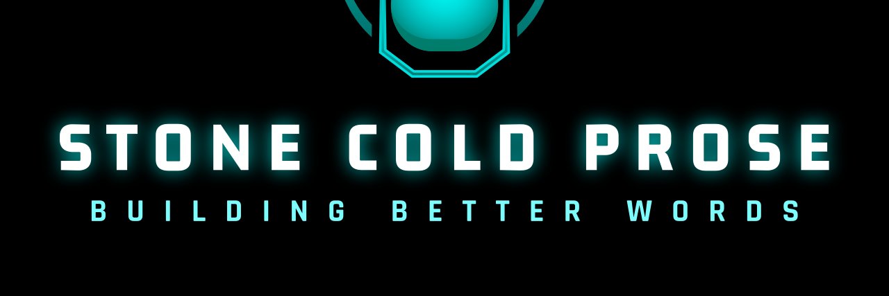 stonecoldprose's profile banner image