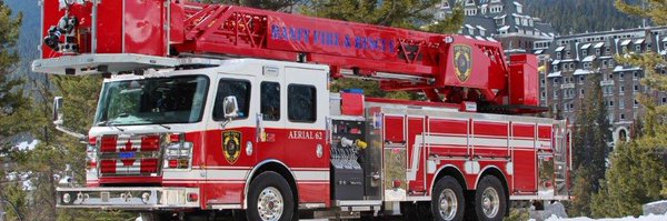 Banfffire Profile Banner