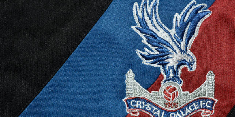 we are crystalpalce banner