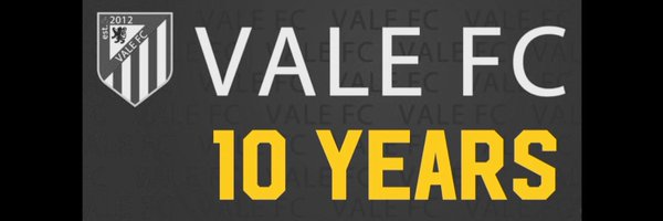 ValeFC2012 Profile Banner